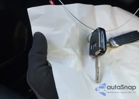 2017 Honda Accord Sport from USA, damaged, VIN 1HGCR2F51HA092325